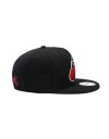 Underground Kulture Sshh Snapback